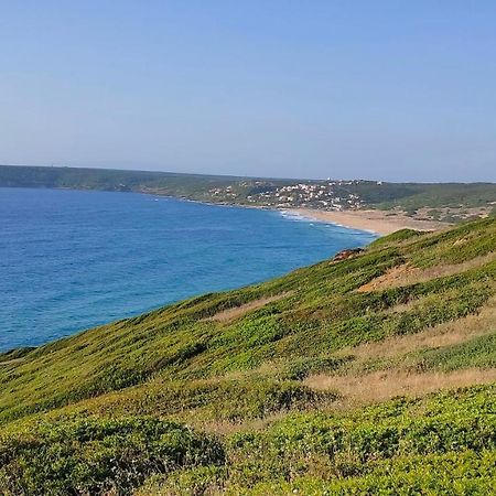 Appartamento In Casa Con Cortili Ad Arbus - Sardegna Екстериор снимка
