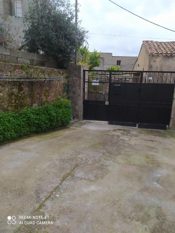 Appartamento In Casa Con Cortili Ad Arbus - Sardegna Екстериор снимка