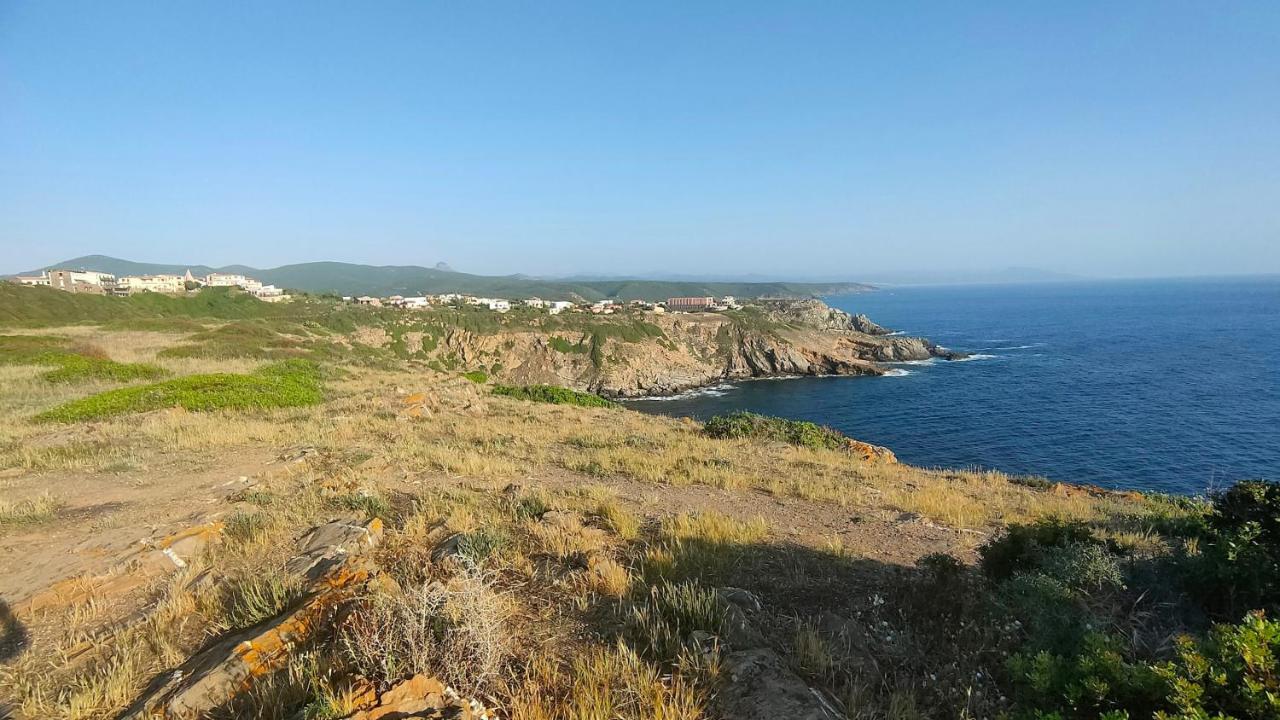 Appartamento In Casa Con Cortili Ad Arbus - Sardegna Екстериор снимка