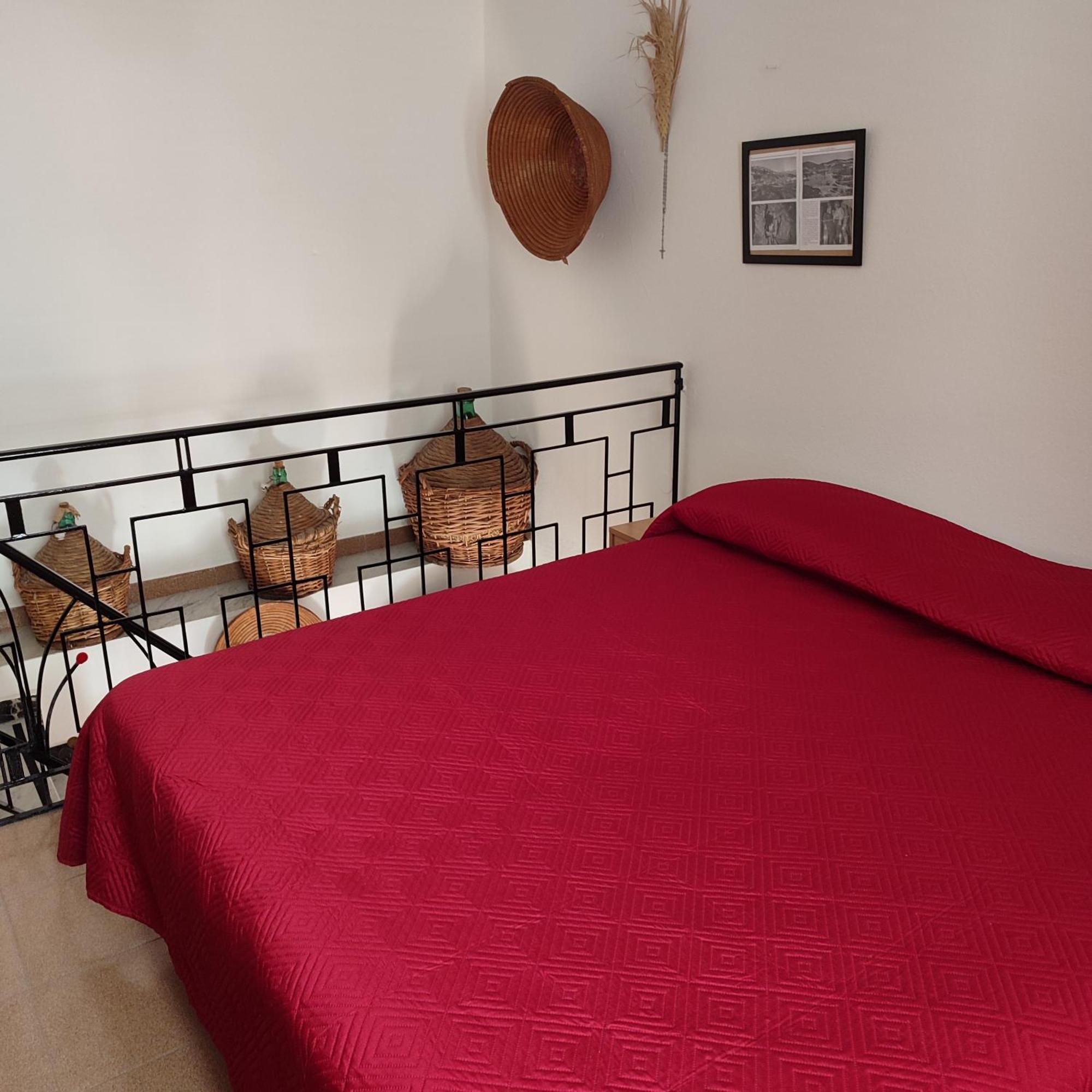 Appartamento In Casa Con Cortili Ad Arbus - Sardegna Екстериор снимка