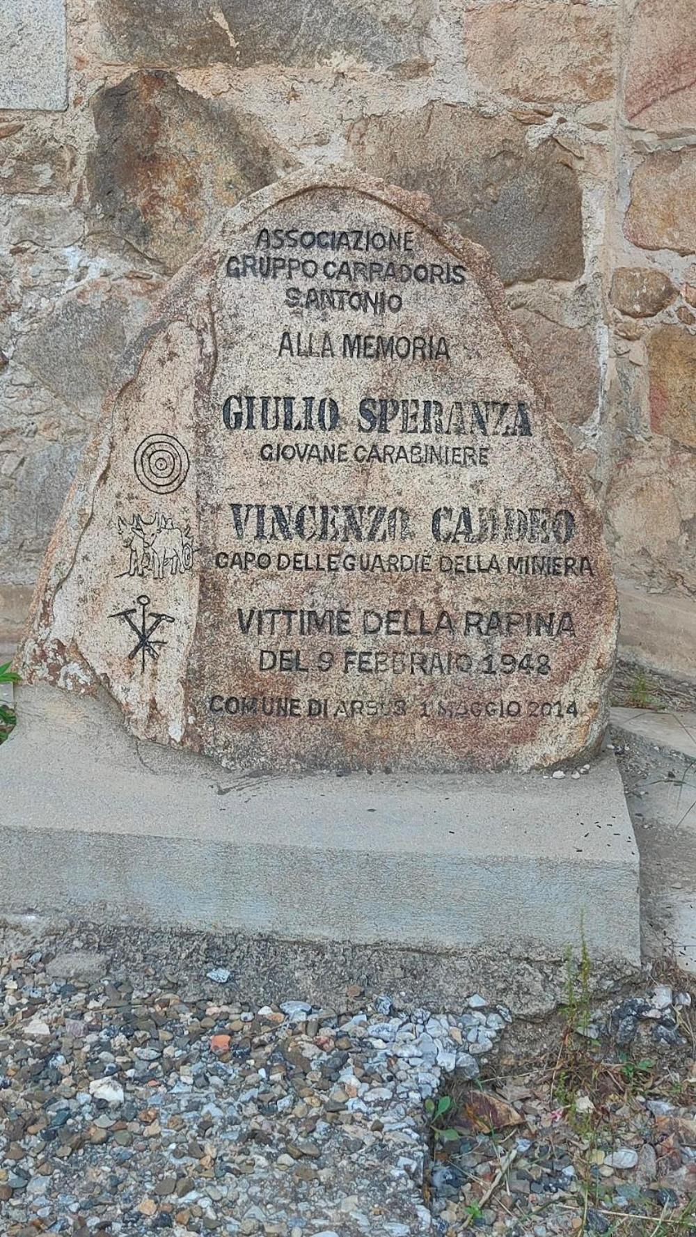 Appartamento In Casa Con Cortili Ad Arbus - Sardegna Екстериор снимка