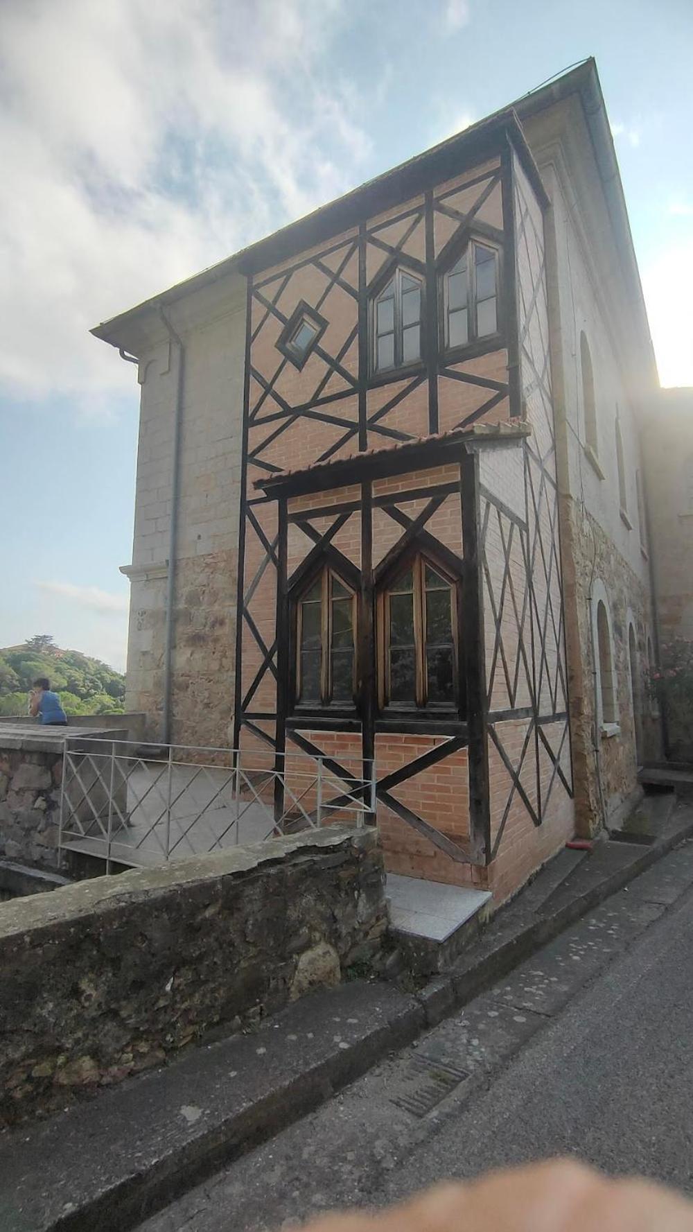 Appartamento In Casa Con Cortili Ad Arbus - Sardegna Екстериор снимка