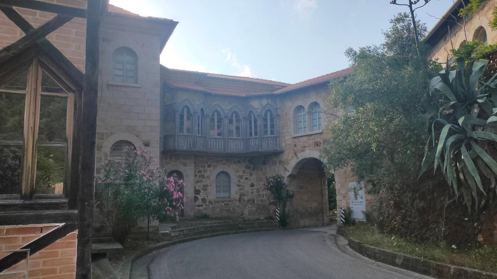 Appartamento In Casa Con Cortili Ad Arbus - Sardegna Екстериор снимка