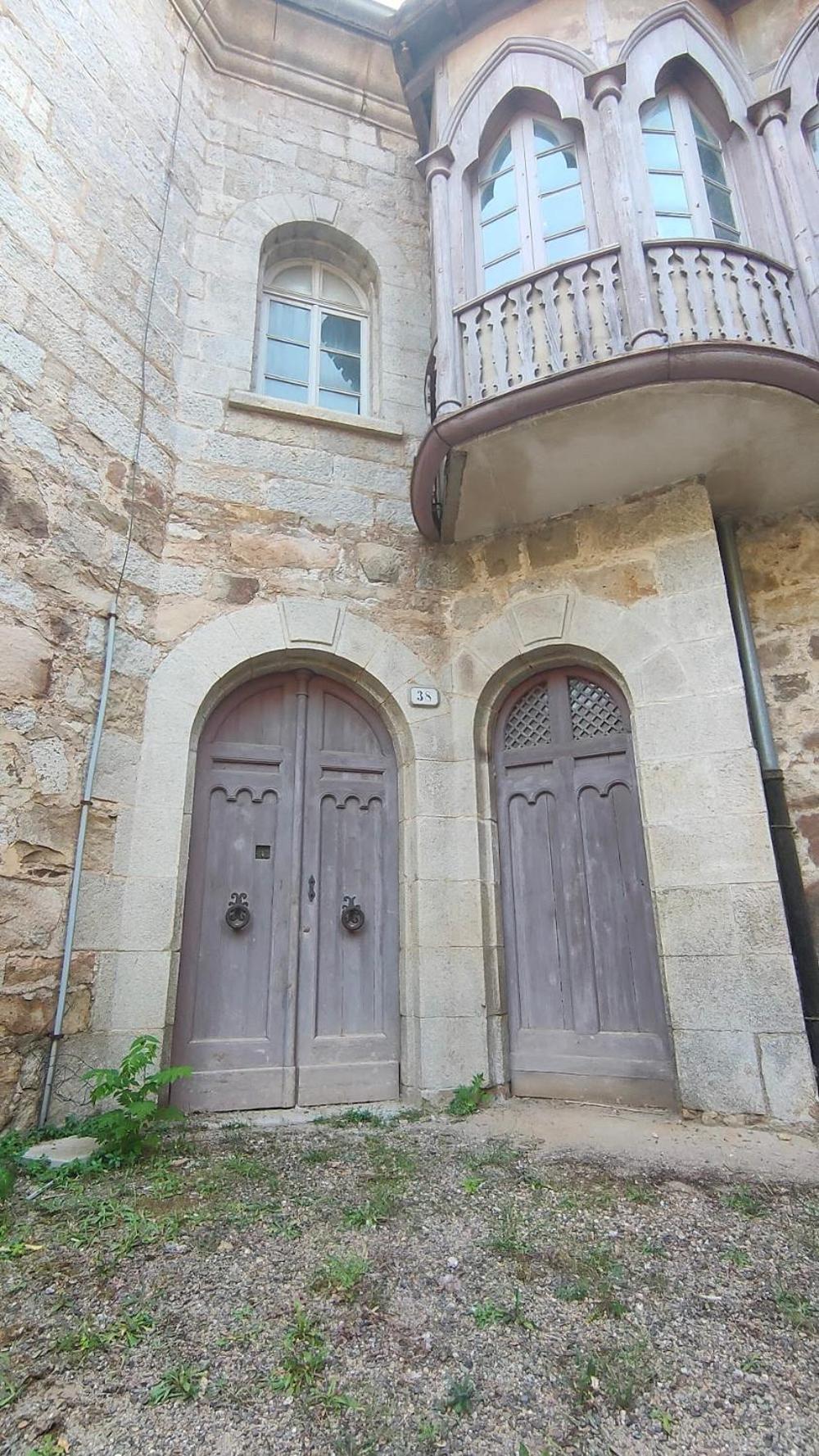 Appartamento In Casa Con Cortili Ad Arbus - Sardegna Екстериор снимка