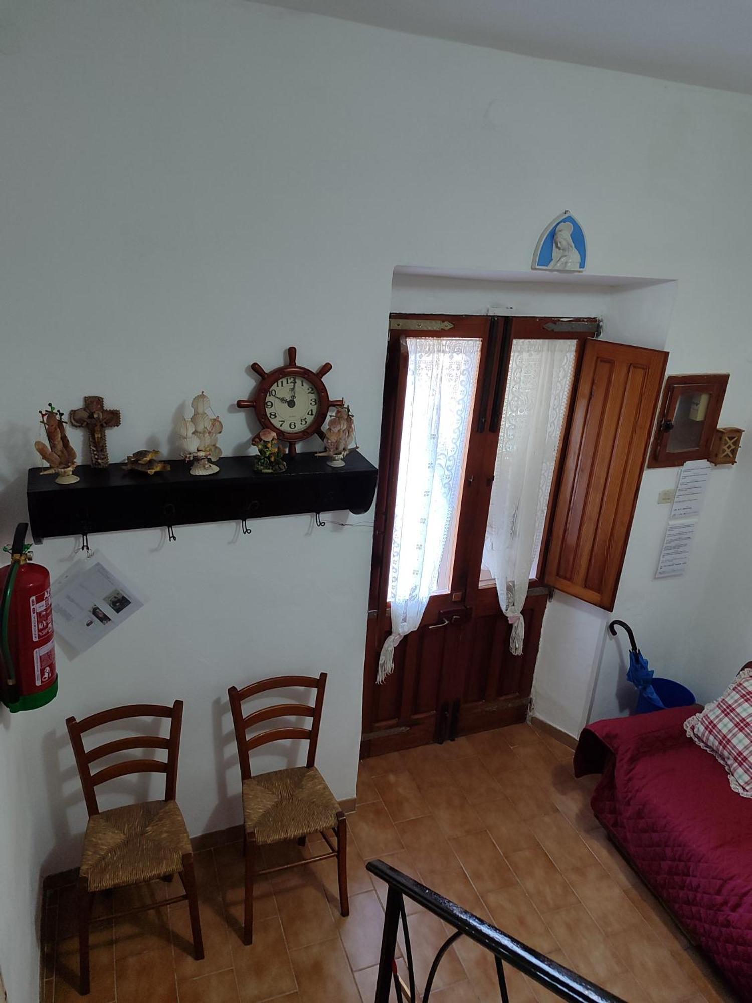 Appartamento In Casa Con Cortili Ad Arbus - Sardegna Екстериор снимка