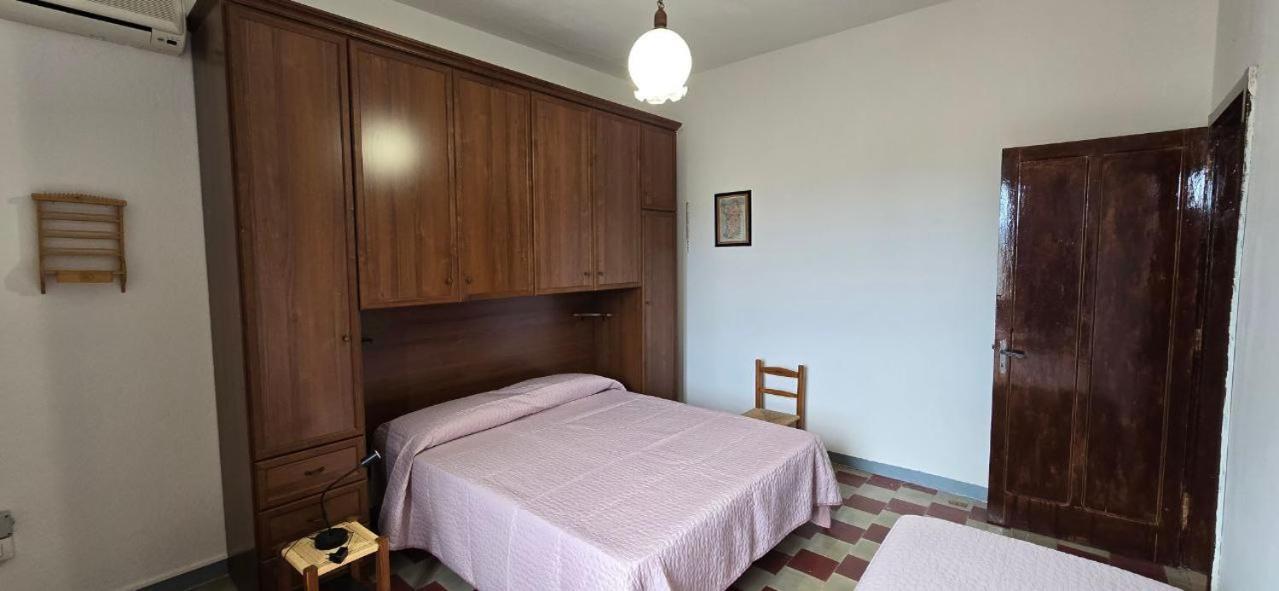 Appartamento In Casa Con Cortili Ad Arbus - Sardegna Екстериор снимка