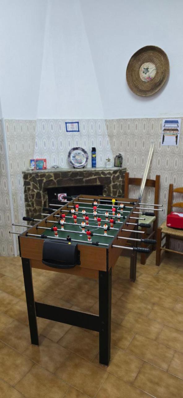 Appartamento In Casa Con Cortili Ad Arbus - Sardegna Екстериор снимка