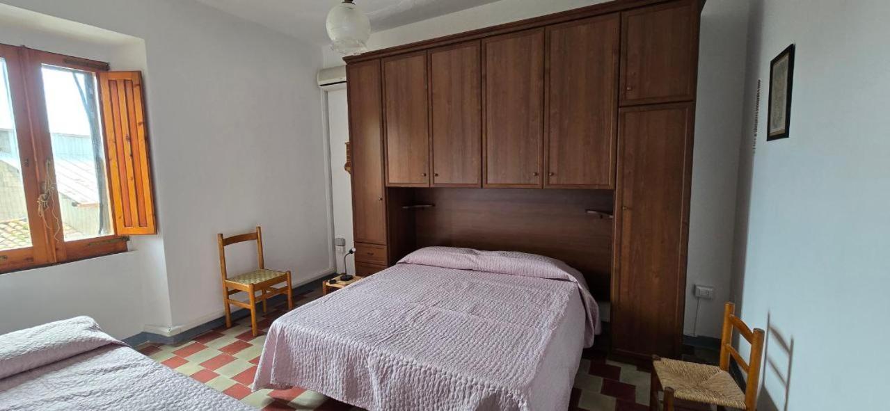Appartamento In Casa Con Cortili Ad Arbus - Sardegna Екстериор снимка