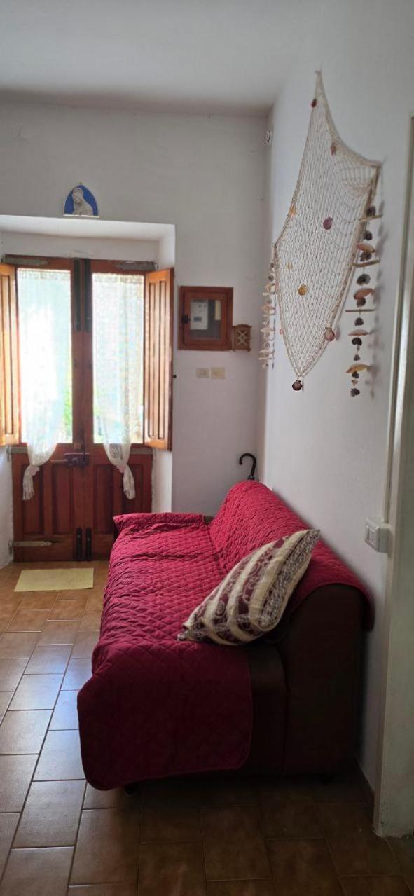 Appartamento In Casa Con Cortili Ad Arbus - Sardegna Екстериор снимка