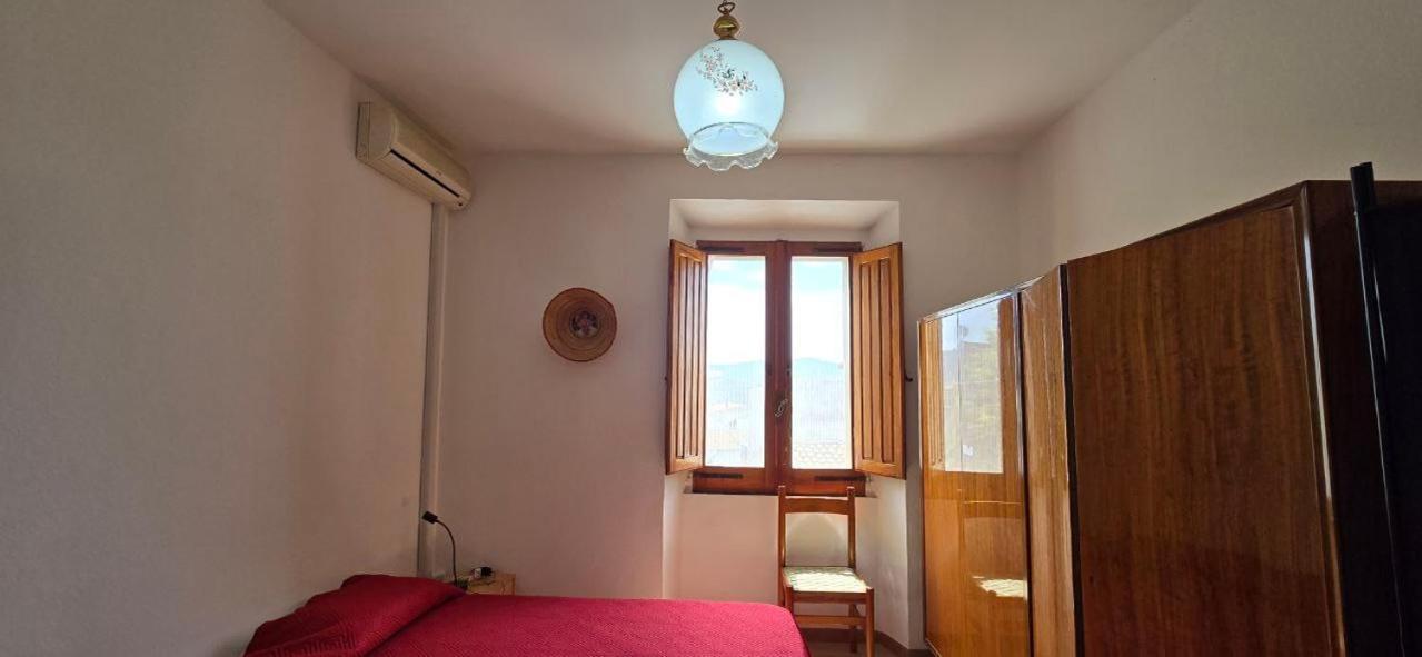 Appartamento In Casa Con Cortili Ad Arbus - Sardegna Екстериор снимка